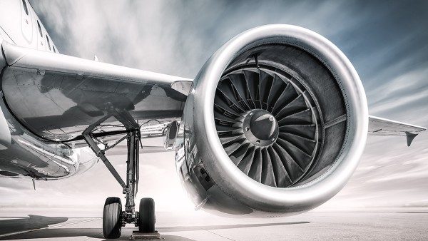 Aircraft Wing
